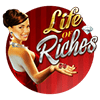 символ слота Life of Riches.